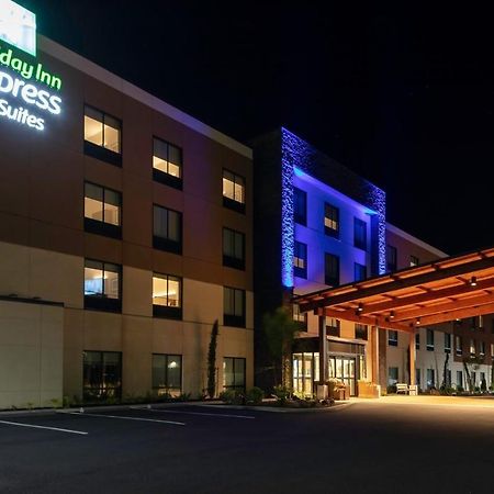 Holiday Inn Express & Suites - The Dalles By Ihg Екстериор снимка