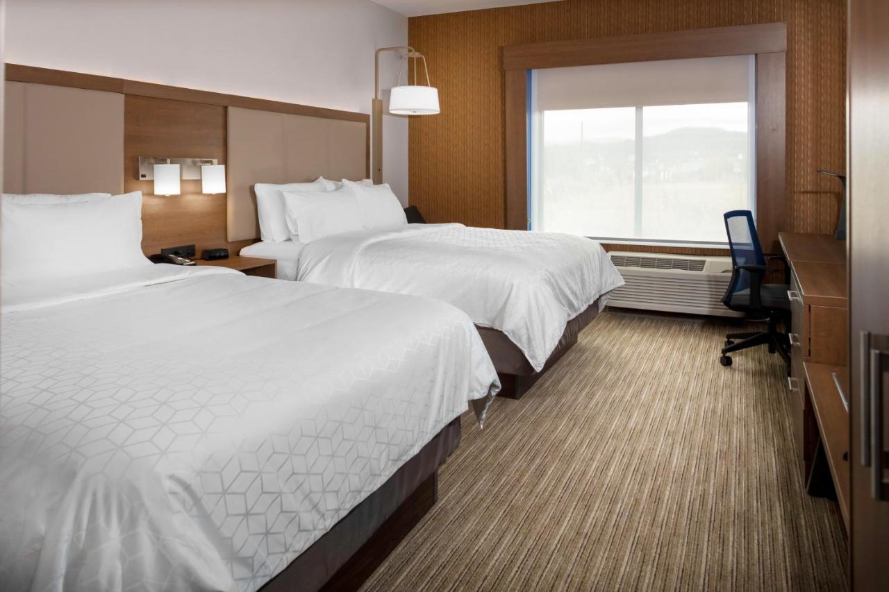 Holiday Inn Express & Suites - The Dalles By Ihg Екстериор снимка