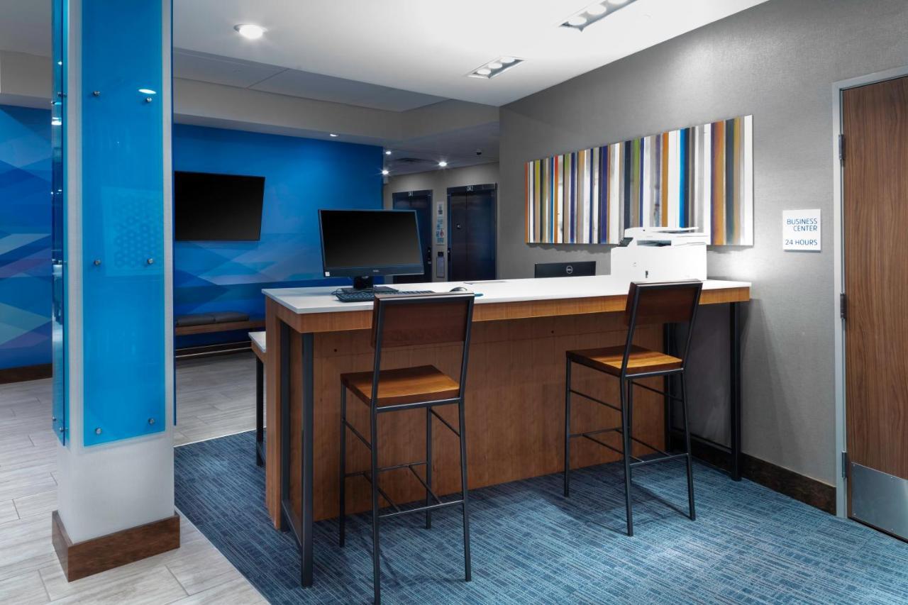 Holiday Inn Express & Suites - The Dalles By Ihg Екстериор снимка