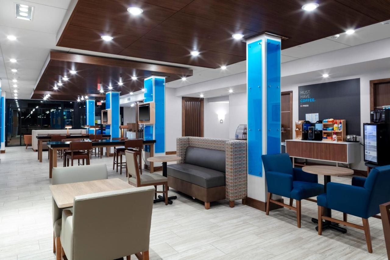Holiday Inn Express & Suites - The Dalles By Ihg Екстериор снимка