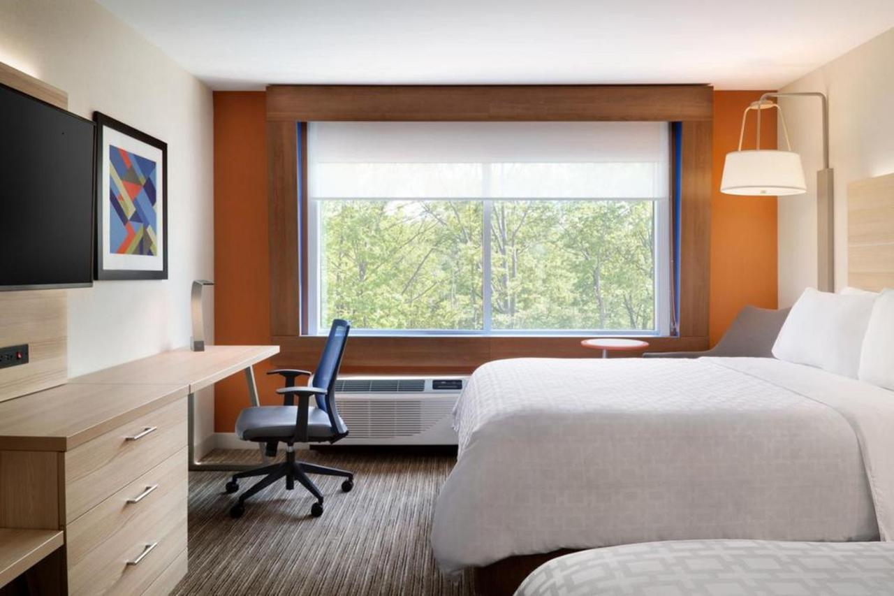 Holiday Inn Express & Suites - The Dalles By Ihg Екстериор снимка