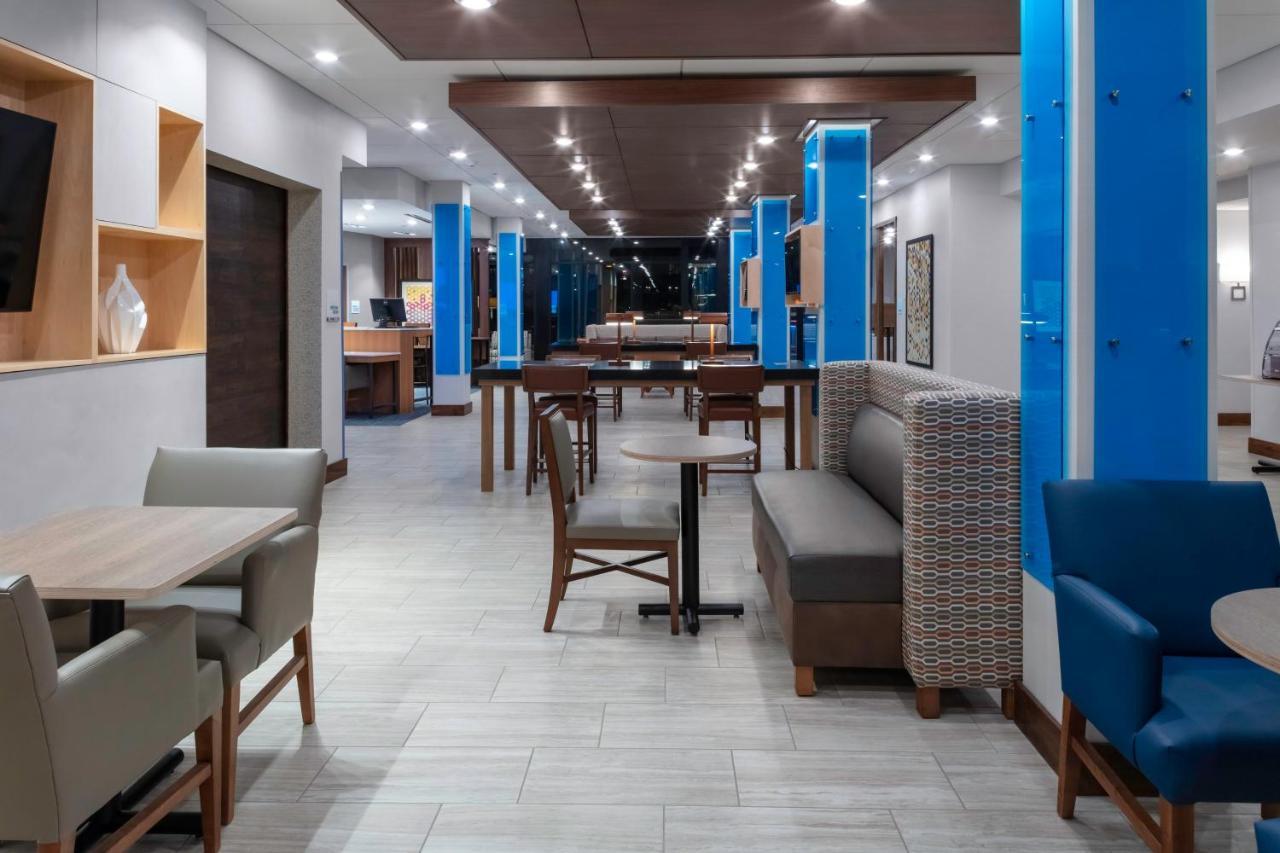 Holiday Inn Express & Suites - The Dalles By Ihg Екстериор снимка