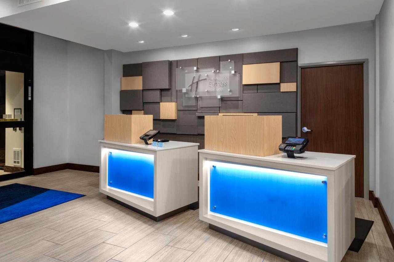 Holiday Inn Express & Suites - The Dalles By Ihg Екстериор снимка