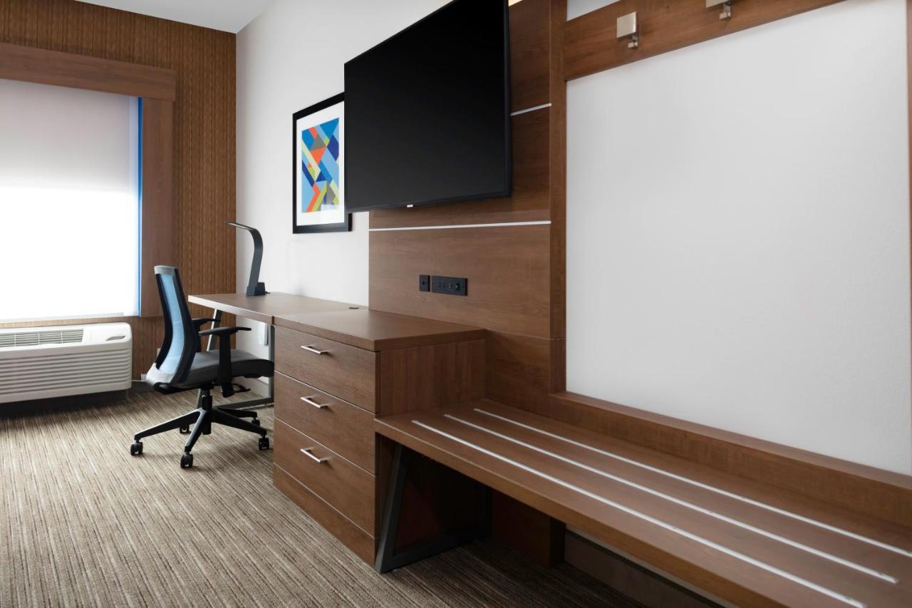 Holiday Inn Express & Suites - The Dalles By Ihg Екстериор снимка