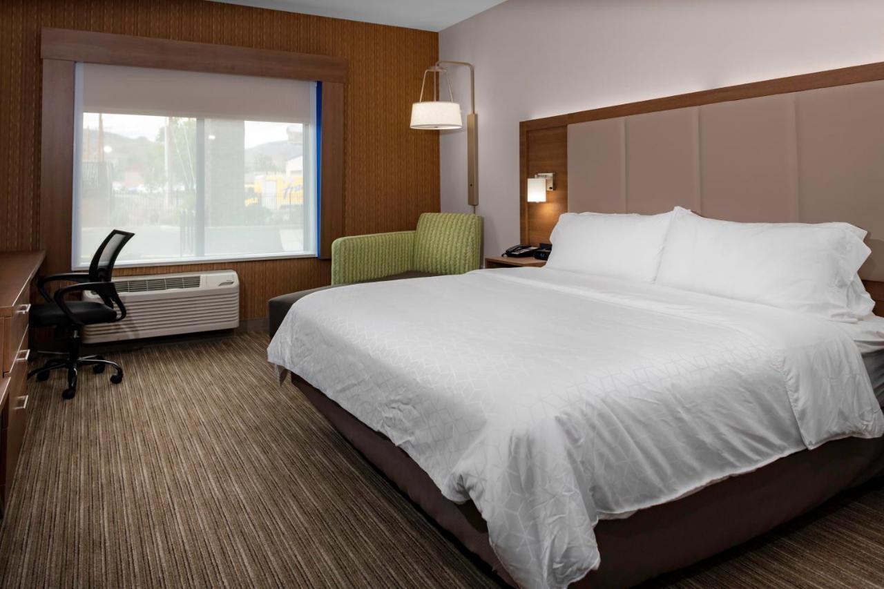 Holiday Inn Express & Suites - The Dalles By Ihg Екстериор снимка