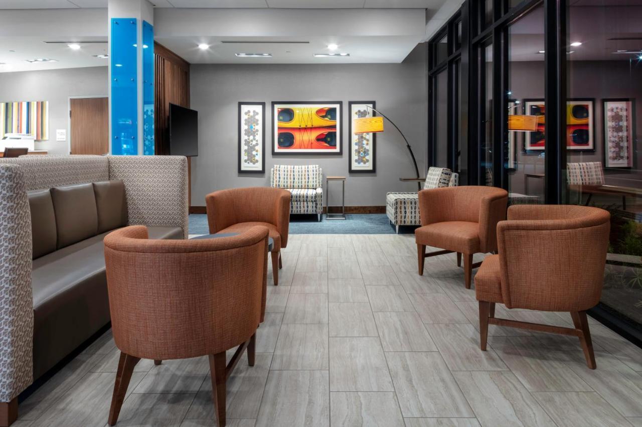 Holiday Inn Express & Suites - The Dalles By Ihg Екстериор снимка