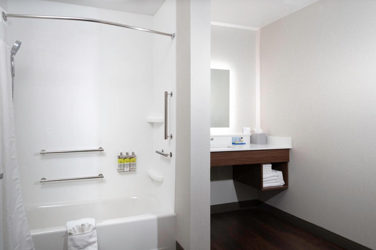 Holiday Inn Express & Suites - The Dalles By Ihg Екстериор снимка