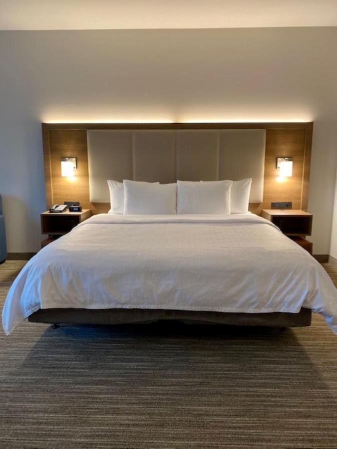 Holiday Inn Express & Suites - The Dalles By Ihg Екстериор снимка