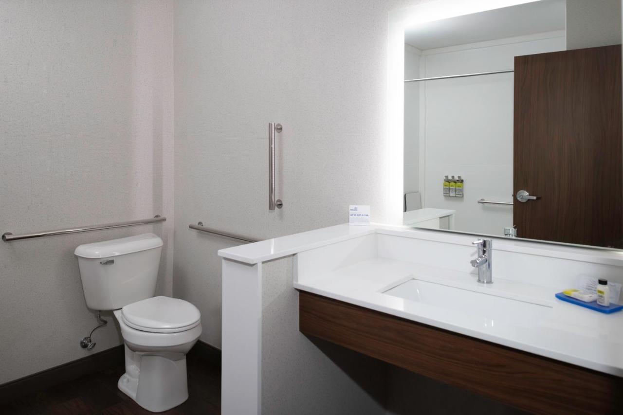 Holiday Inn Express & Suites - The Dalles By Ihg Екстериор снимка