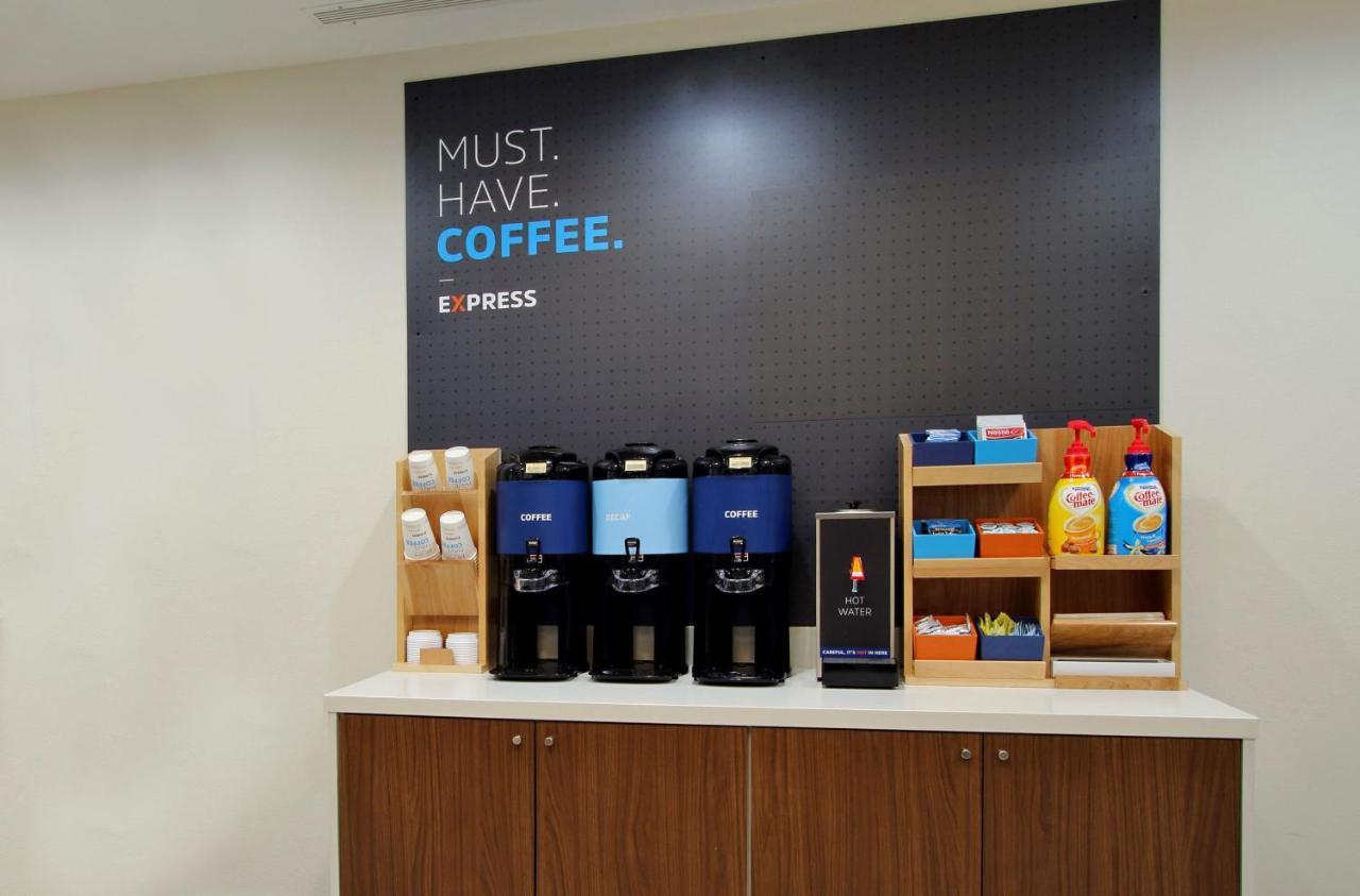 Holiday Inn Express & Suites - The Dalles By Ihg Екстериор снимка