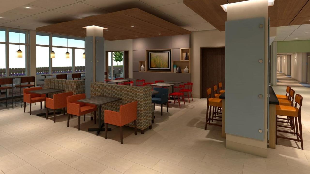 Holiday Inn Express & Suites - The Dalles By Ihg Екстериор снимка