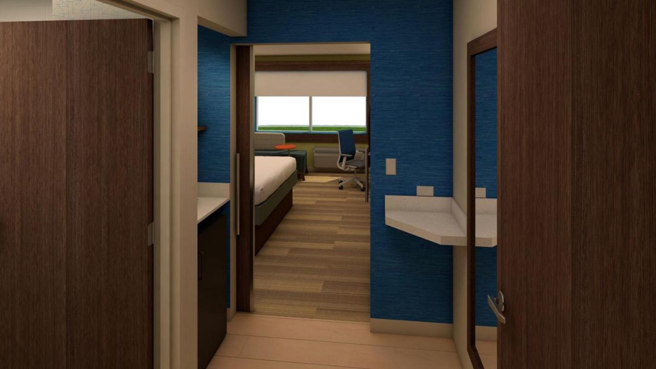Holiday Inn Express & Suites - The Dalles By Ihg Екстериор снимка
