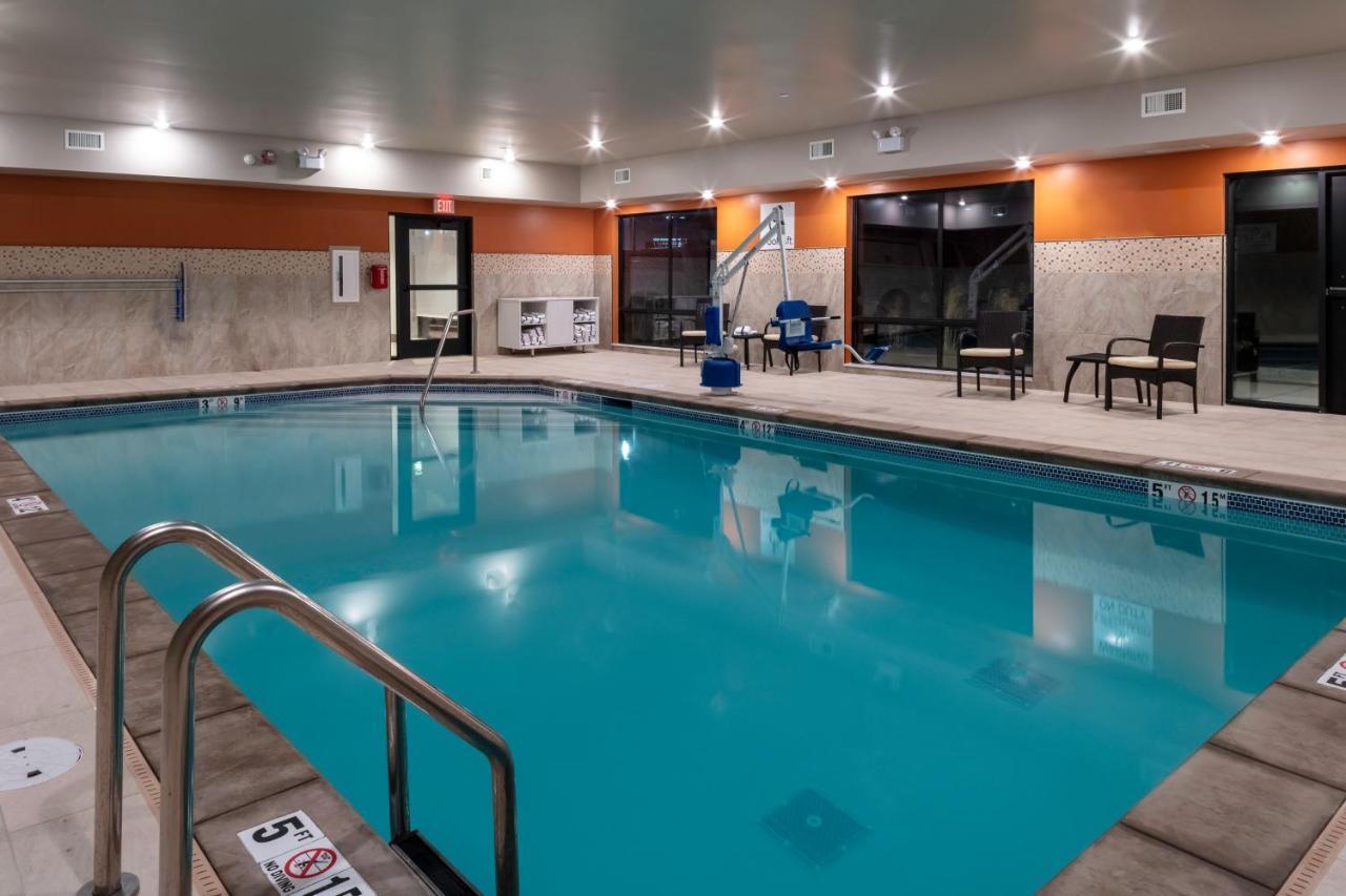 Holiday Inn Express & Suites - The Dalles By Ihg Екстериор снимка