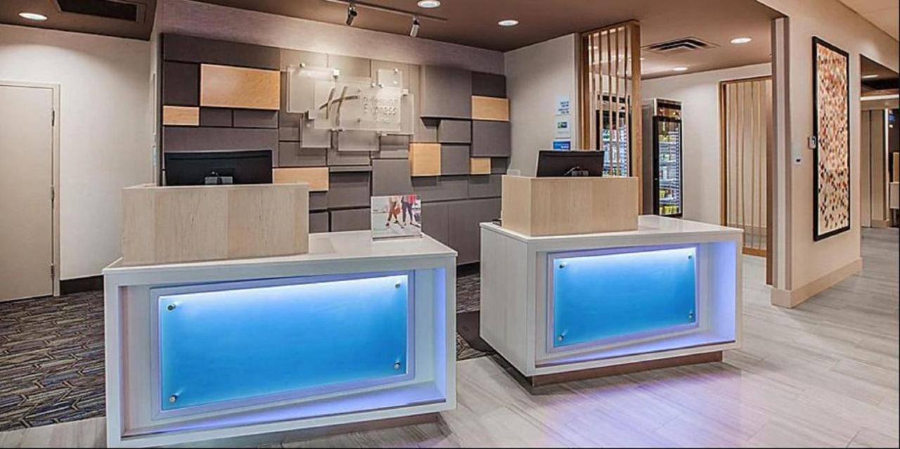 Holiday Inn Express & Suites - The Dalles By Ihg Екстериор снимка