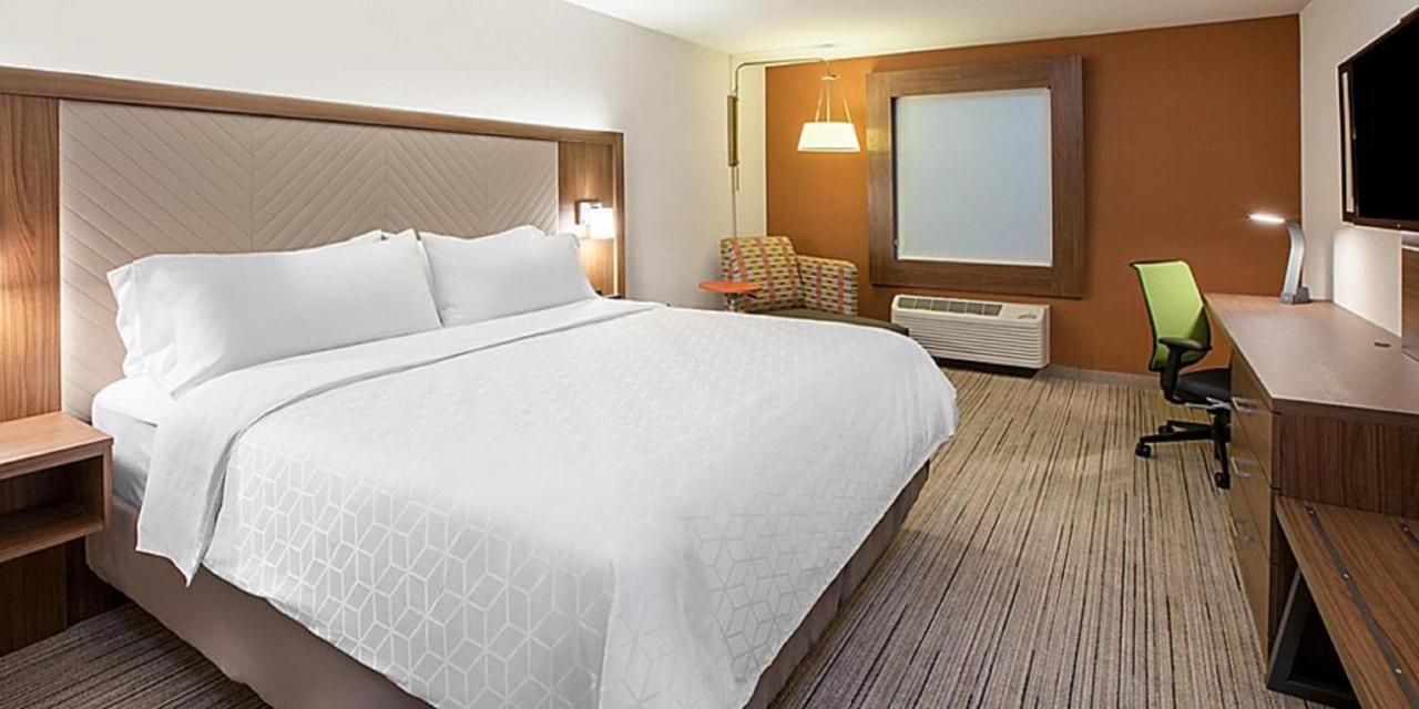 Holiday Inn Express & Suites - The Dalles By Ihg Екстериор снимка