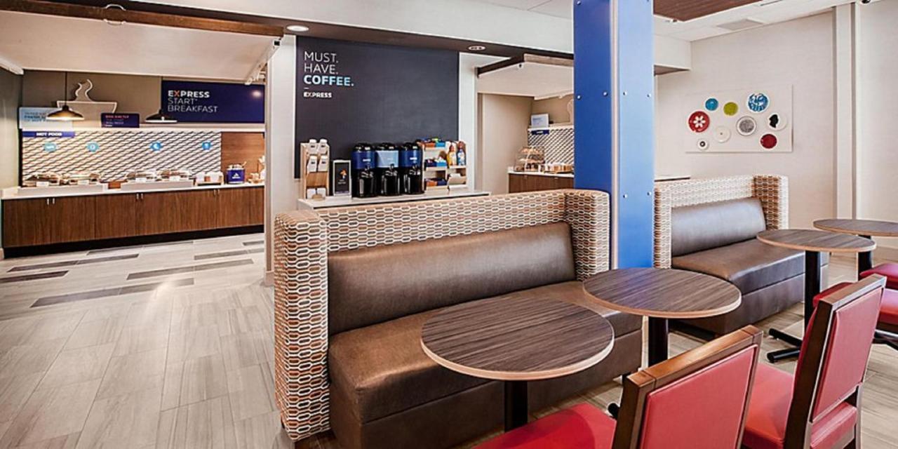 Holiday Inn Express & Suites - The Dalles By Ihg Екстериор снимка