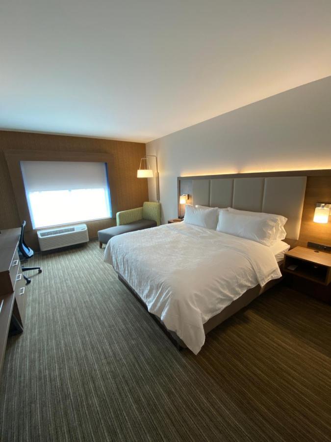Holiday Inn Express & Suites - The Dalles By Ihg Екстериор снимка