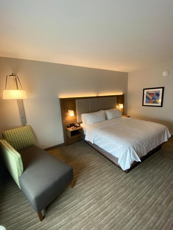 Holiday Inn Express & Suites - The Dalles By Ihg Екстериор снимка