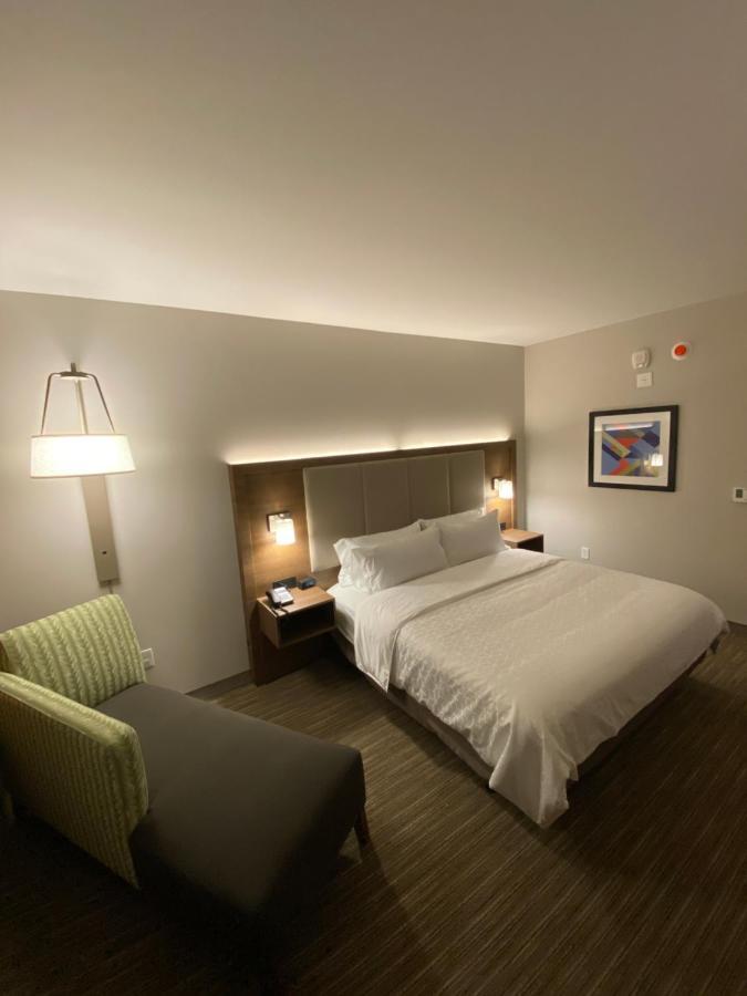 Holiday Inn Express & Suites - The Dalles By Ihg Екстериор снимка