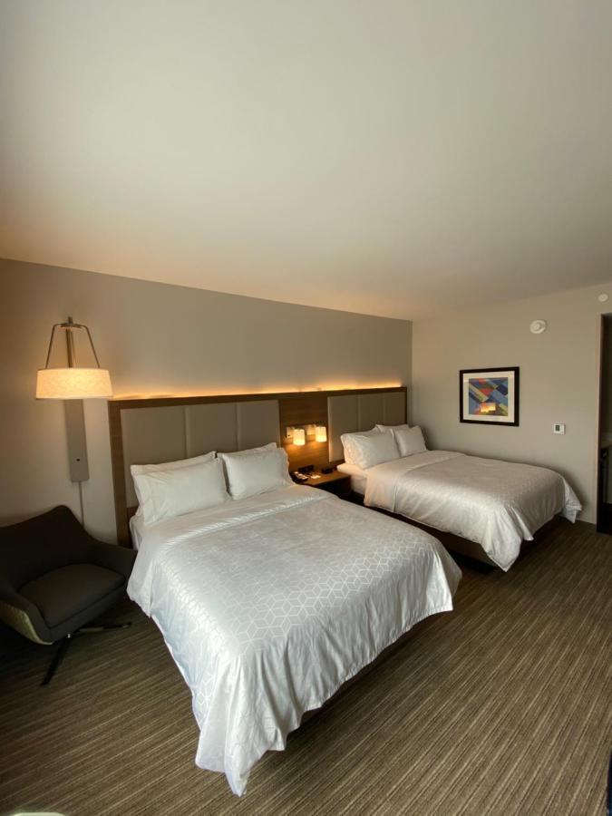 Holiday Inn Express & Suites - The Dalles By Ihg Екстериор снимка